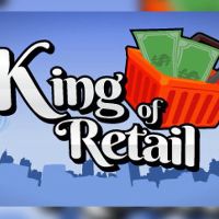 King of Retail PC Steam Ключ