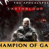 Werewolf The Apocalypse - Earthblood Champion Of Gaia издание US XBOX One Ключ
