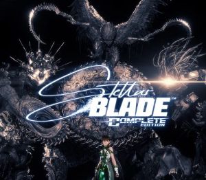Stellar Blade Полное издание EU PC Steam Ключ