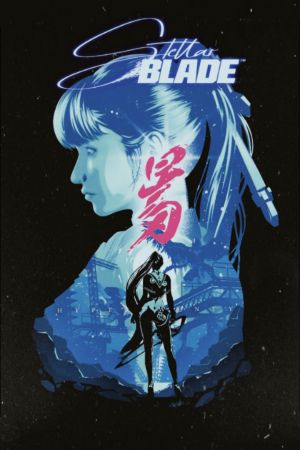 Stellar Blade Полное издание EU PC Steam Ключ