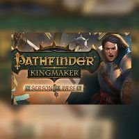 Pathfinder: Kingmaker - Сезонный пропуск DLC NA PC Steam Ключ