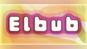 Elbub PC Steam Ключ
