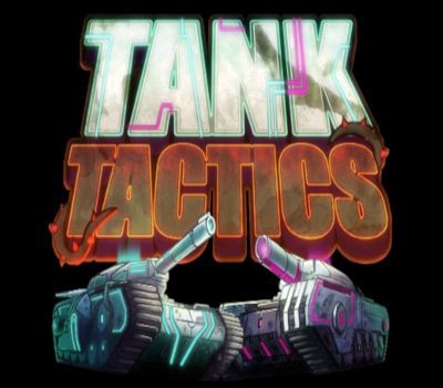 Tank Tactics: Multiplayer издание Steam Ключ