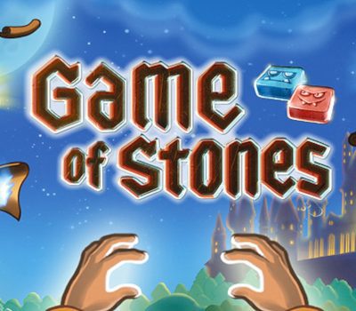 Game of Stones PC Steam Ключ
