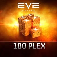 EVE Online: 100 PLEX Steam Альтергифт