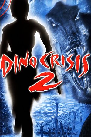 Dino Crisis 2 PC GOG Ключ