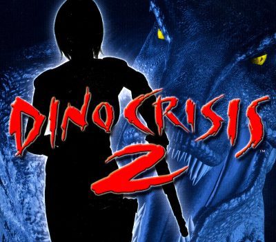 Dino Crisis 2 PC GOG Ключ