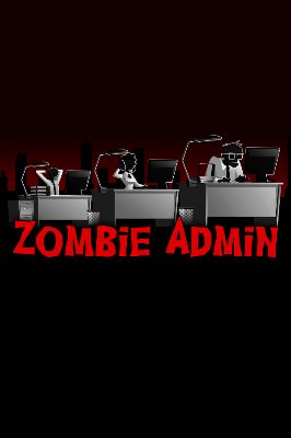 Zombie Admin Steam Ключ