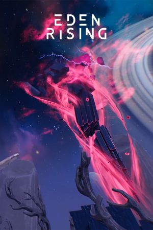 Eden Rising - Ascendant Дополнение DLC Steam Ключ