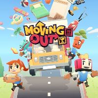 Moving Out US PC Steam Ключ