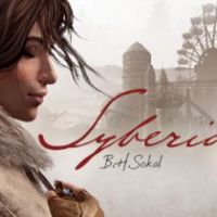 Syberia 3 - Deluxe Апгрейд DLC Steam Ключ