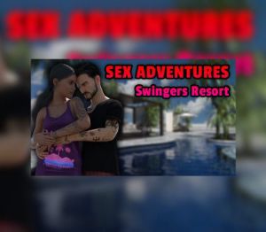 Sex Adventures - Swingers Resort Steam Ключ