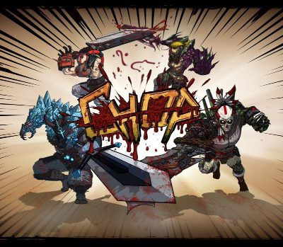 CHOP Steam Ключ