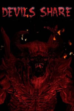 Devils Share Steam Подарок