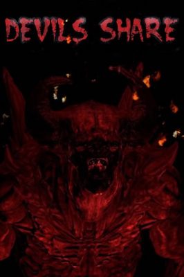 Devils Share Steam Подарок