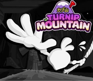 Turnip Mountain PC Steam Ключ