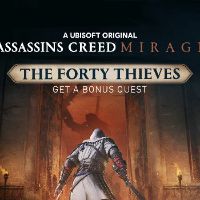 Assassin's Creed Mirage - Pre-order Bonus DLC EU Ubisoft Connect Ключ