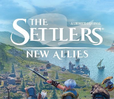 The Settlers: New Allies Steam Альтергифт
