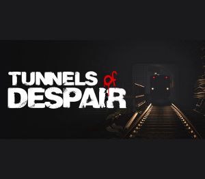 Tunnels of Despair Steam Ключ