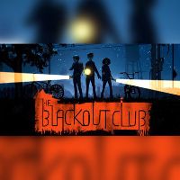 The Blackout Club Steam Ключ
