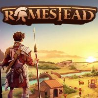 Romestead PC Steam Аккаунт