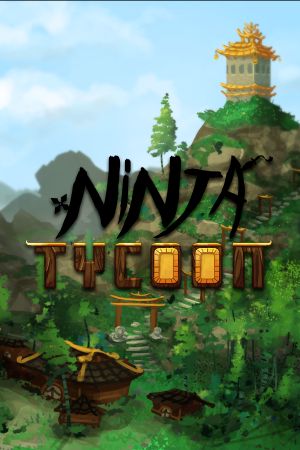 Ninja Tycoon Steam Ключ