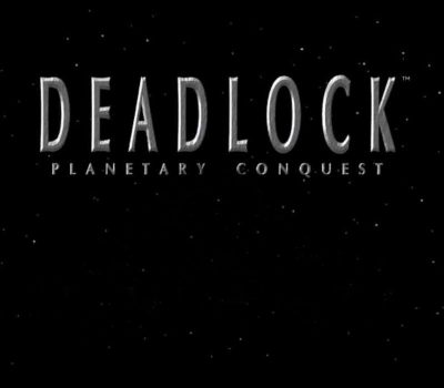 Deadlock: Planetary Conquest Steam CD Key