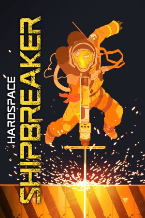Hardspace: Shipbreaker Steam Ключ