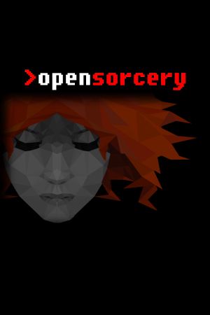 Open Sorcery Steam Ключ