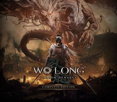 Wo Long: Fallen Dynasty Полное издание Steam Альтергифт