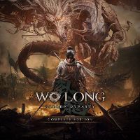 Wo Long: Fallen Dynasty Полное издание Steam Альтергифт