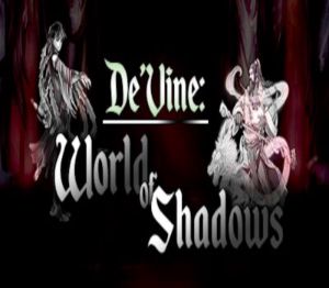 De'Vine: World of Shadows Steam Ключ