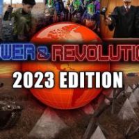 Power & Revolution 2023 издание PC Steam Аккаунт