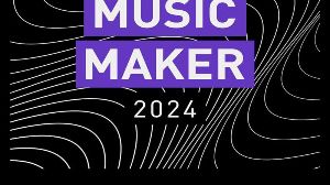 MAGIX Music Maker 2024 Premium Digital Download EU Ключ