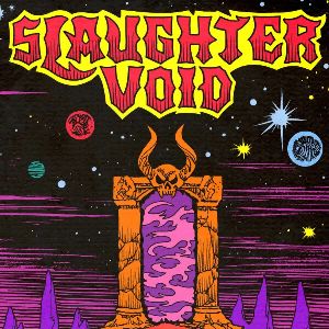 Slaughter Void PC Steam Ключ