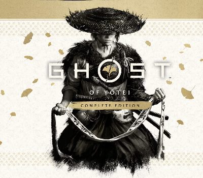 Ghost of Yōtei Полное издание EU PS5 Ключ