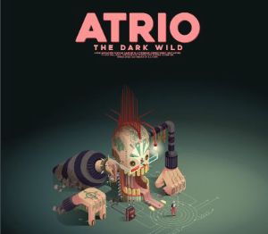 Atrio: The Dark Wild Steam Альтергифт