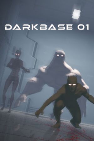 DarkBase 01 Steam Подарок