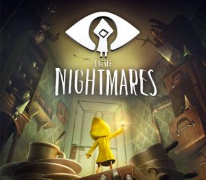 Little Nightmares EU XBOX One Ключ