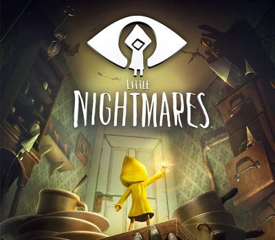 Little Nightmares EU XBOX One Ключ