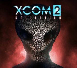 XCOM 2 Коллекция US XBOX One Ключ
