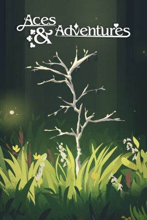 Aces & Adventures EU PC Steam Ключ