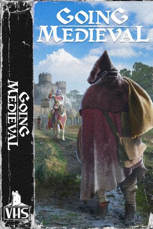 Going Medieval EU PC Steam Альтергифт