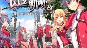The Legend of Heroes: Sen no Kiseki I KAI -Thors Military Academy 1204- PC Steam Аккаунт