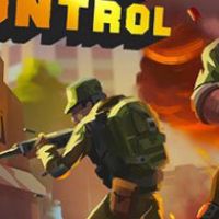 Recon Control PC Steam Ключ
