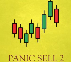Panic Sell 2 PC Steam Ключ