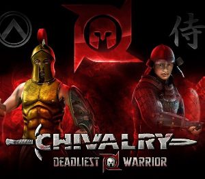 Chivalry: Deadliest Warrior PC Steam Ключ