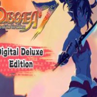 Disgaea 7: Vows of the Virtueless Deluxe-издание PC Steam Аккаунт