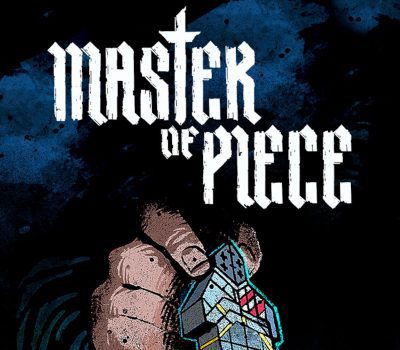 Master of Piece PC Steam CD Key