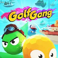 Golf Gang Steam Ключ
